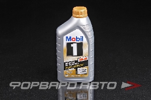 Масло моторное 5W40 1л, FS MOBIL 153266
