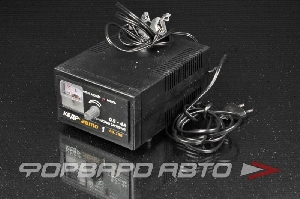 Устройство зарядное 6-12V с ручной регулировкой КЕДР 