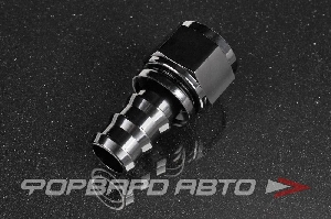 Купить Фитинг AN12 под шланг 18,5 мм, Push Lock AB88  Фитинг AN12 под шланг 18,5 мм, Push Lock AB88
