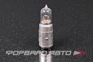 Лампа 12V M5 25/25W BA20d NARVA 42025