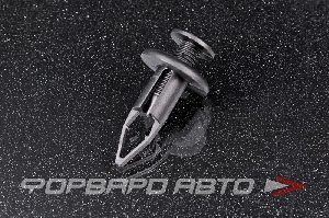 Клипса 8,9*27*20мм MASUMA KJ-001