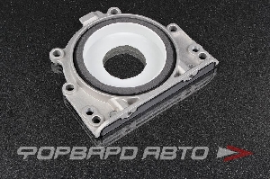 Сальник в корпусе 85*131/152*15,7 ELRING 012.380