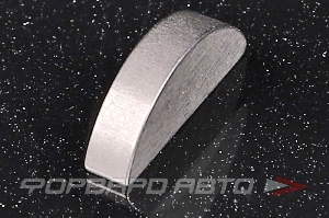 Шпонка сегмент 4*7,5*19 мм РОССИЯ ГОСТ23360-78