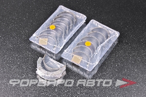 Вкладыши коренные BMW N55 B30A, N53 B30A, N52 B30A (Стандартный размер) KING RACING MB7776GPC