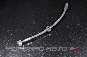 Шланг тормозной CHEVROLET CRUZE (J300) K&K FT1341