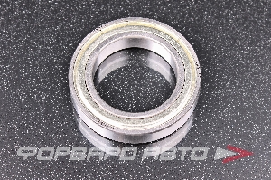 Подшипник 35*55*10 CRAFT BEARINGS 6907ZZ