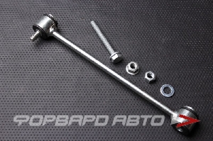 Кронштейн стабилизатора, задний LEMFORDER 30433 02