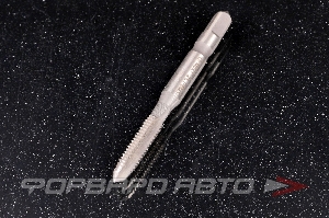 Метчик M6 левый однопроходный <> 