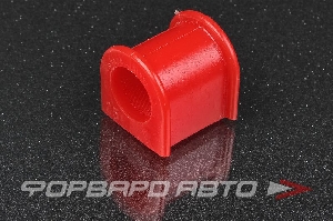 Купить Втулка стабилизатора 25мм ПОЛИУРЕТАН 1-01-415 Втулка стабилизатора 25мм ПОЛИУРЕТАН 1-01-415
