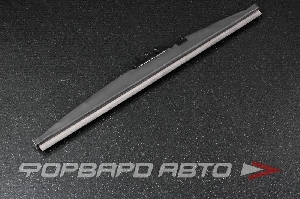 Щётка стеклоочистителя 400 мм (16") каркасная в защитном чехле, серия WINTER (зимняя) ALCA 066000