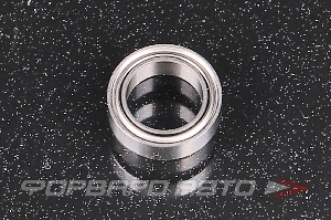 Подшипник 8*12*3,5 FUSHI MR128ZZ