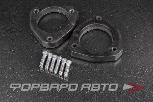 Проставка стойки, передней 6*10, 20 мм ПОЛИМЕР 01-15-012/20