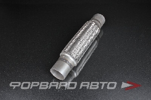 Гофра глушителя 57*350 ремкомплект FORA NF22510N