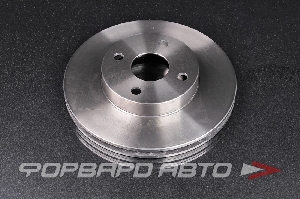 Диск тормозной G-BRAKE GR-02860