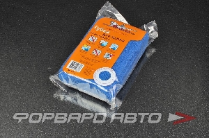 Губка для мытья автомобиля из микрофибры "Кирпич" (20х12см) AIRLINE AB-K-03