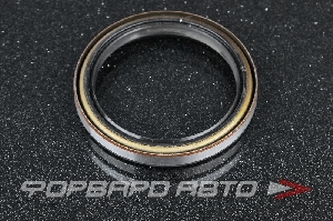 Сальник 43*54*6,5 (б/н) мет. NOK BD2357-E0