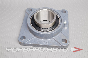 Подшипниковый узел (d-65) CRAFT BEARINGS UCF213 (UC213+F213)