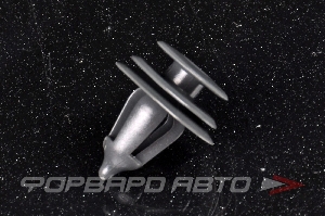 Клипса 9,4*14*18мм MASUMA KJ-501