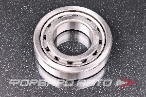 Подшипник 40*80*18 СПЗ 42208