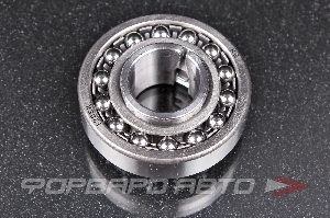 Подшипник 25*62*16/27 KG 1206K+H206