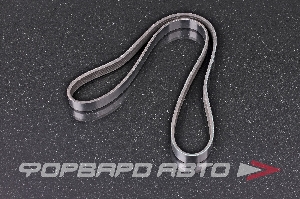 Ремень поликлиновой MILES 5PK1110