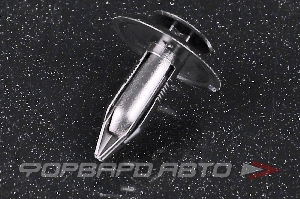 Клипса 5,8*15*18мм TATSUMI TJB1461