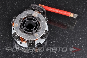 Щеточный узел стартера (Tucson, Palisade, Santa Fe, Sorento, Sportage) KRAUF SHD1081MG