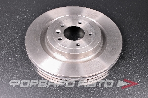 Диск тормозной SPEEDMATE SM-BDE172