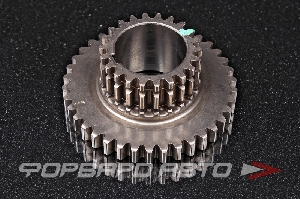 Купить Шестерня коленвала NISSAN 13021-4JM0A Шестерня коленвала NISSAN 13021-4JM0A