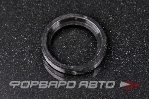 Сальник 30*40*7 (б/н) рез. MUSASHI T1140