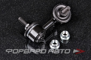 Кронштейн стабилизатора, левый CTR CL0547