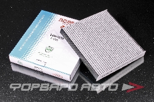 Фильтр салонный (угольный) Bio AZUMI AC28881B