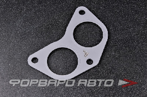 Прокладка коллектора выпускного SUBARU FA20/FB20 (T:1.15mm) SIRUDA IEX230520-RA0