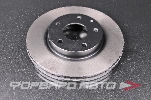 Диск тормозной передний NiBK RN-1564