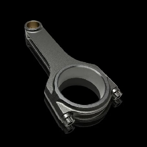 Шатуны для TOYOTA 2JZ-GTE,H-Beam HD Heavy Duty BC625+, с шатунной шейкой (Honda Journal) BRIAN CROWER BC6300HD