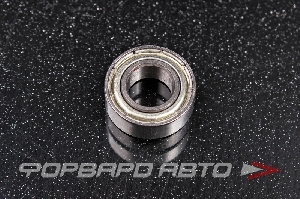 Подшипник 7*14*5 (шариковый) KG 687ZZ