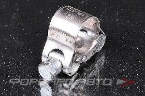 Купить Хомут силовой 17-19мм ORBIT OBHD-19 Хомут силовой 17-19мм ORBIT OBHD-19