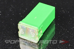 Купить Предохранитель силовой "мама" TESLA FJ16.040.001 Предохранитель силовой "мама" TESLA FJ16.040.001