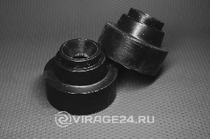 Проставки задней пружины ПОЛИМЕР 33-15-003/30