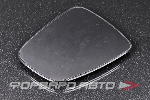 Стекло зеркала правого, асферическое VIEW MAX VM-6801G-R