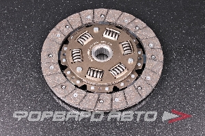 Диск сцепления 155*215*26,0-24T BLUE PRINT ADH23153