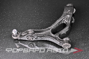 Рычаг подвески, левый CTR CQ0513L