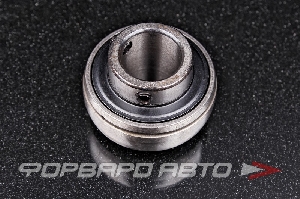 Подшипник 20*47*17/31 CRAFT BEARINGS UC204