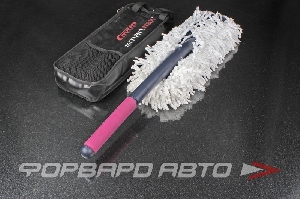 Щётка для удаления пыли в чехле CITY UP СА-138