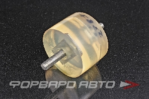 Подушка резинометаллическая d10/69*47/108  YT5387