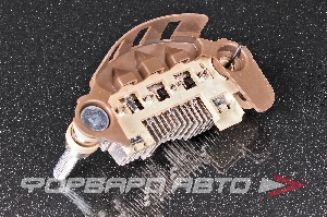Диодный мост (Mitsubishi, Mazda, Renault) KRAUF AEM5668AD