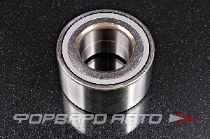 Подшипник 45*84*45 (ступицы) закрытый NACHI 45BVV08-11G