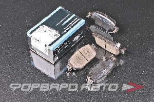 Колодки тормозные KASHIYAMA D3175MH