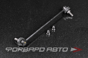 Кронштейн стабилизатора, левый CTR CL0480