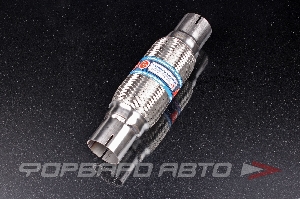 Гофра глушителя 55*200*300 Transmaster Univers 55200300K